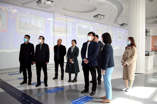 启迪之星延庆陪同延庆区领导出席中日零碳科技创新论坛，共话清洁能源新业态与经贸合作新机遇