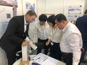 武邑县长王成宗率经贸代表团赴德法考察洽谈，开拓国际合作新空间