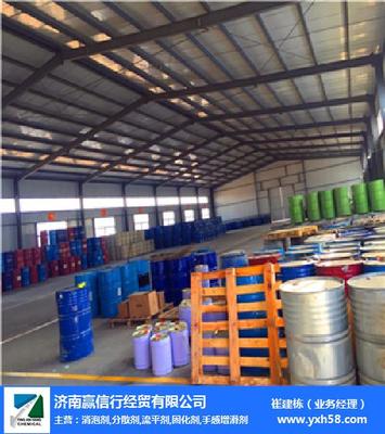 济南赢信行经贸 专业经济贸易咨询的领航者